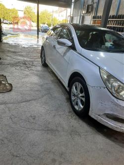 هيونداي سوناتا